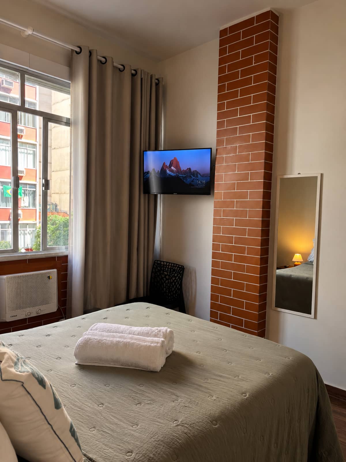 Aconchegante, foto 3