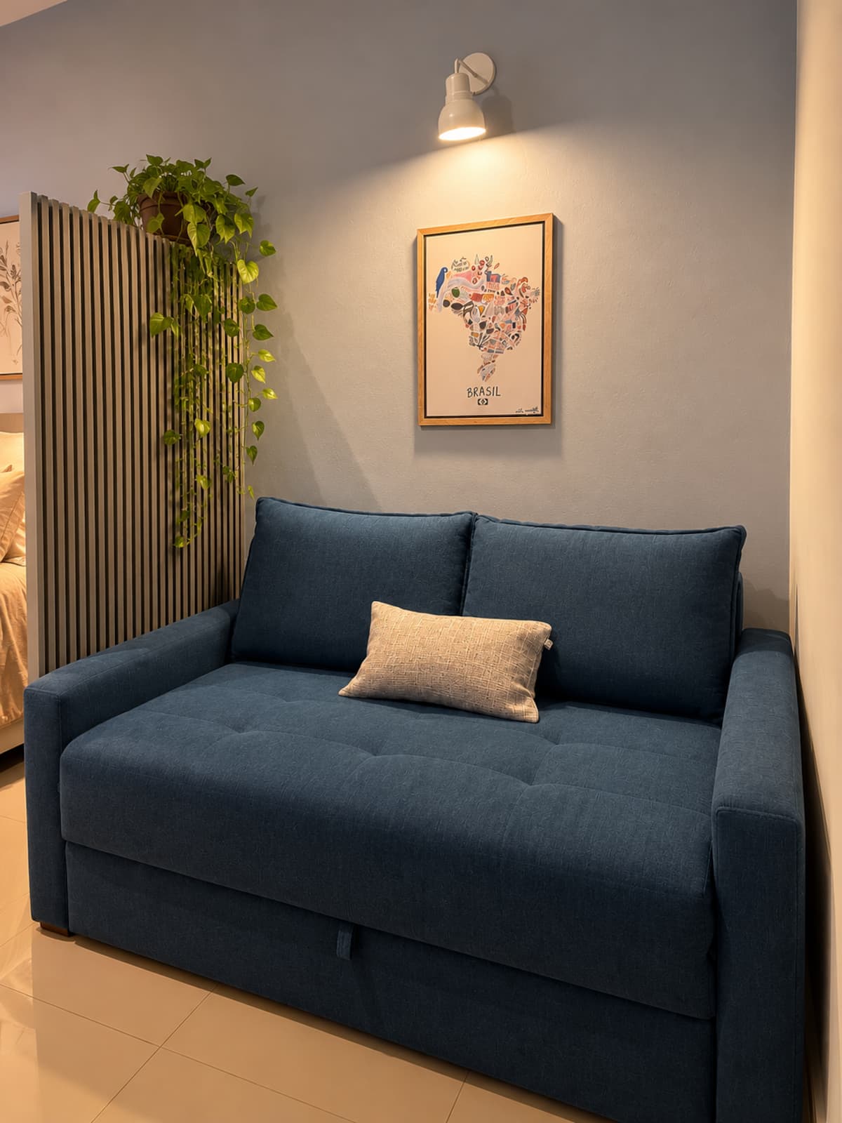Loft a 2 min da praia, foto 4